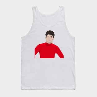 Charles Leclerc Tank Top